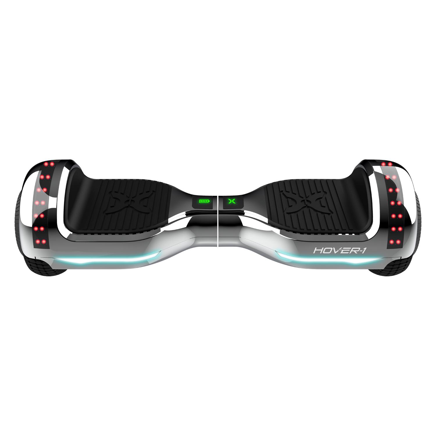 Hover 1 Matrix UL Certified Electric Hoverboard W 6 5in Wheels LED