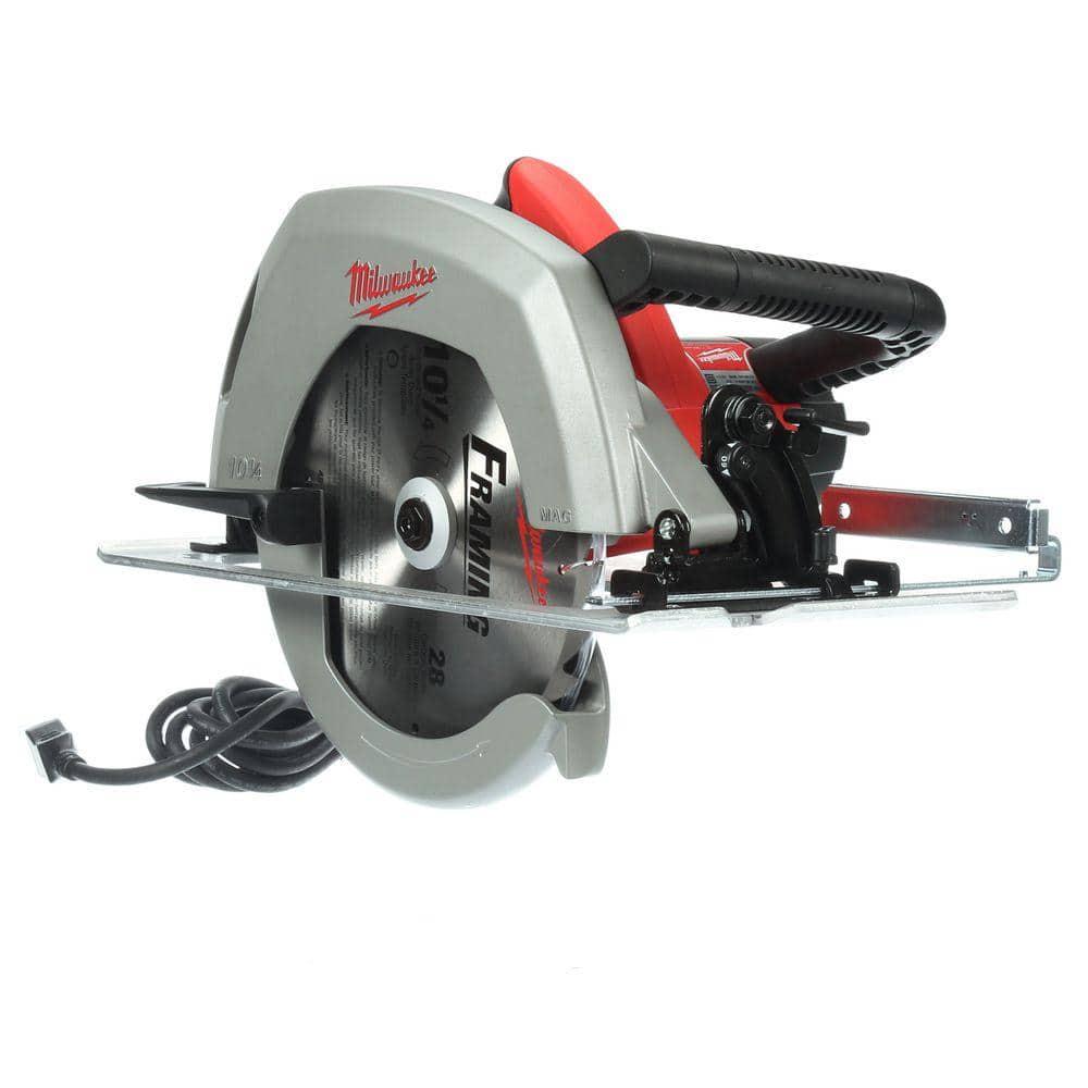 Циркулярная пила Milwaukee. Диск Milwaukee circular saw 18v. Пила 10 мм.