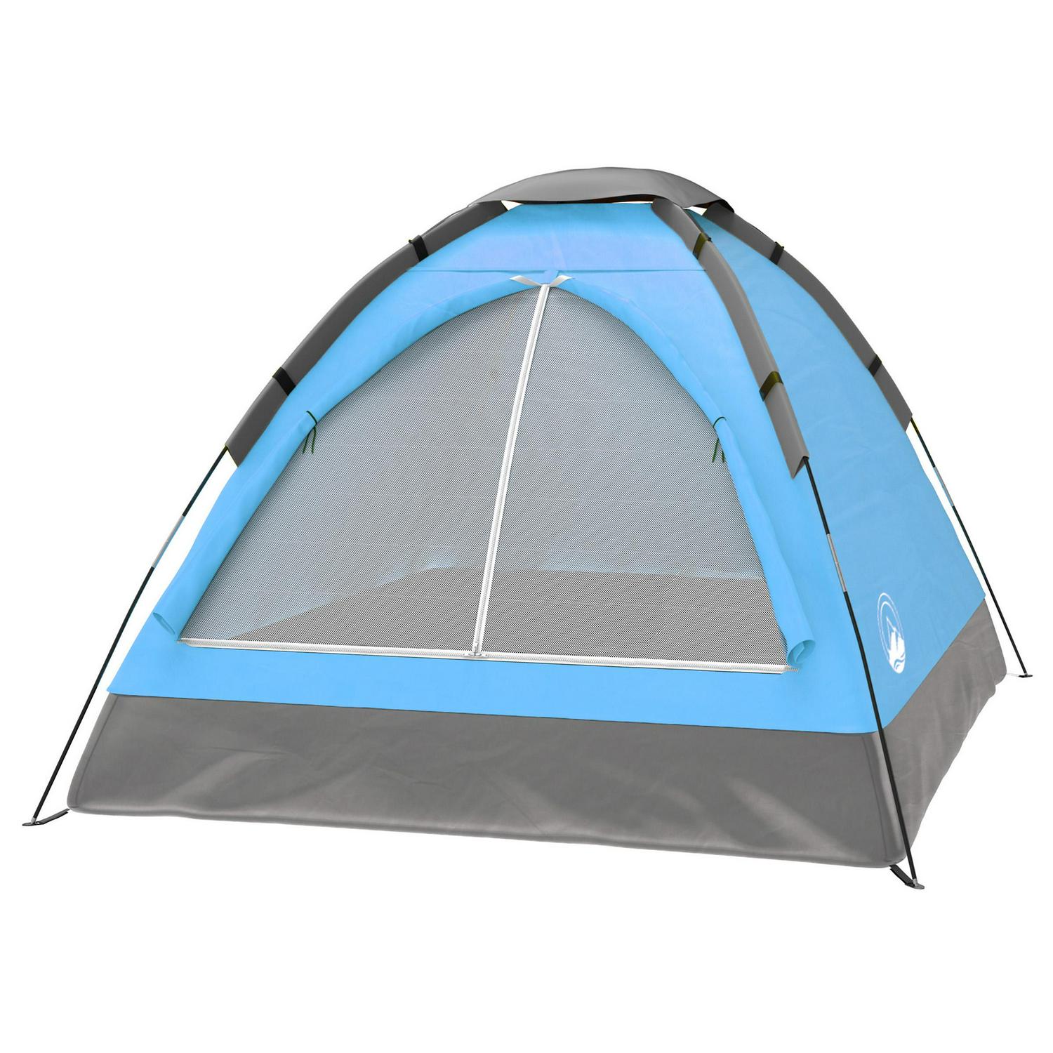 Wakeman 2 person outlet tent