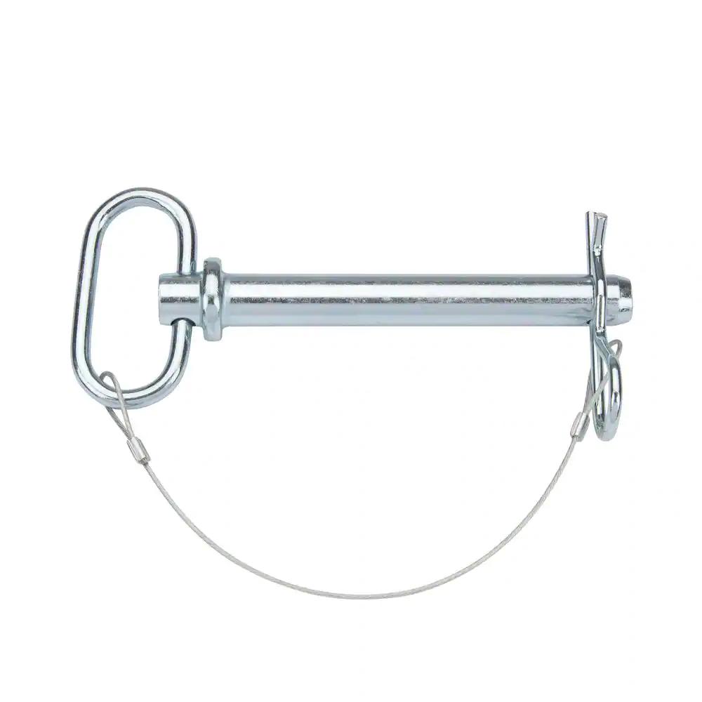 5 8 IN X 4 3 4 In Steel Clevis Pin 13 62 PicClick UK