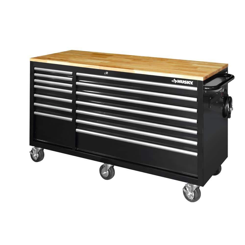 Husky tool chest sale : r/Tools