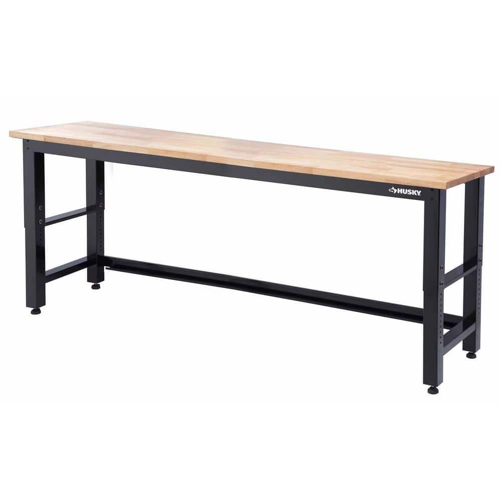 husky workbench sale