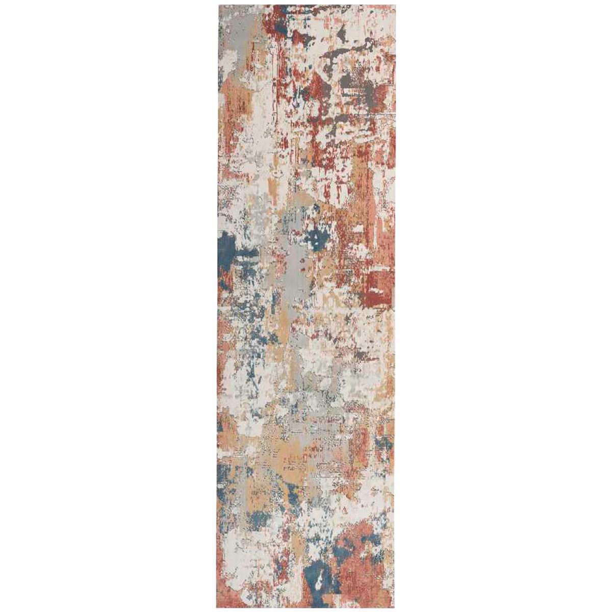 Calvin Klein Rug Collection, Multi, Jackson