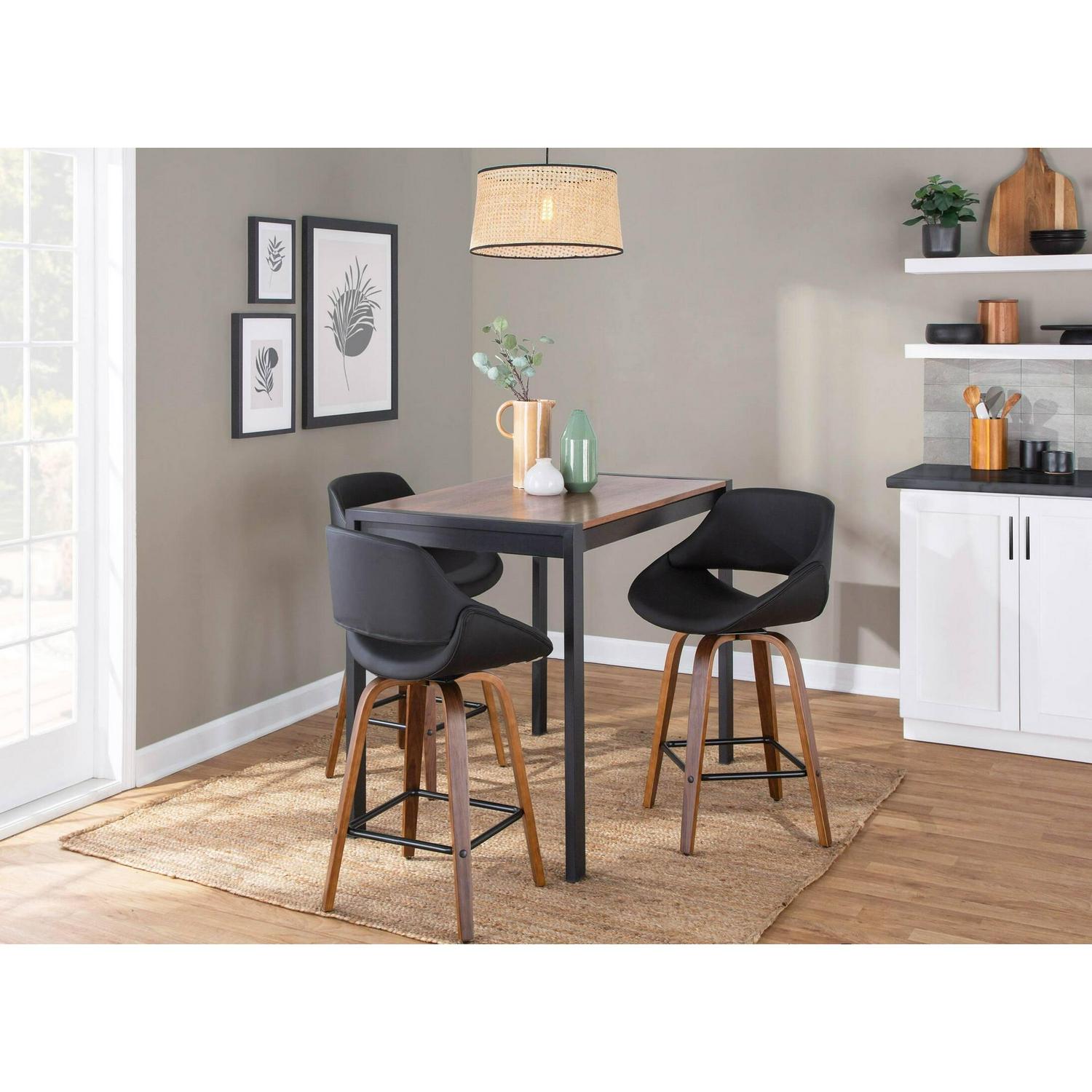 Carson carrington counter discount stool