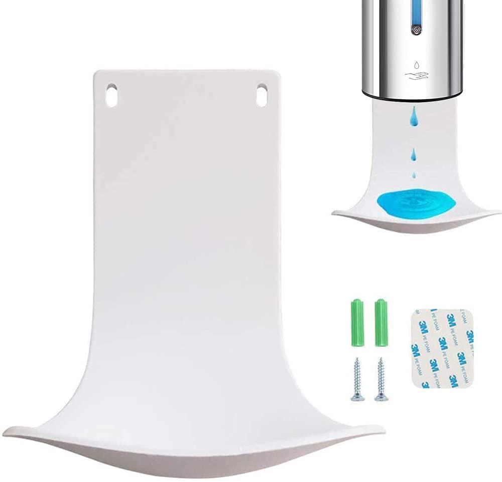Drip Tray For Automatic Soap Dispenser