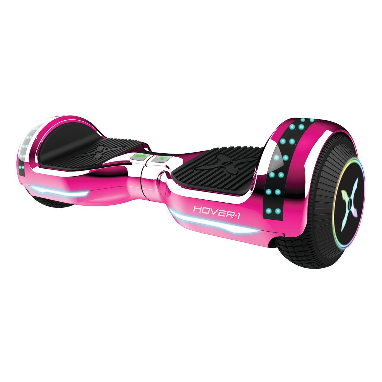 Hover 1 Matrix UL Certified Electric Hoverboard W 6.5in Wheels