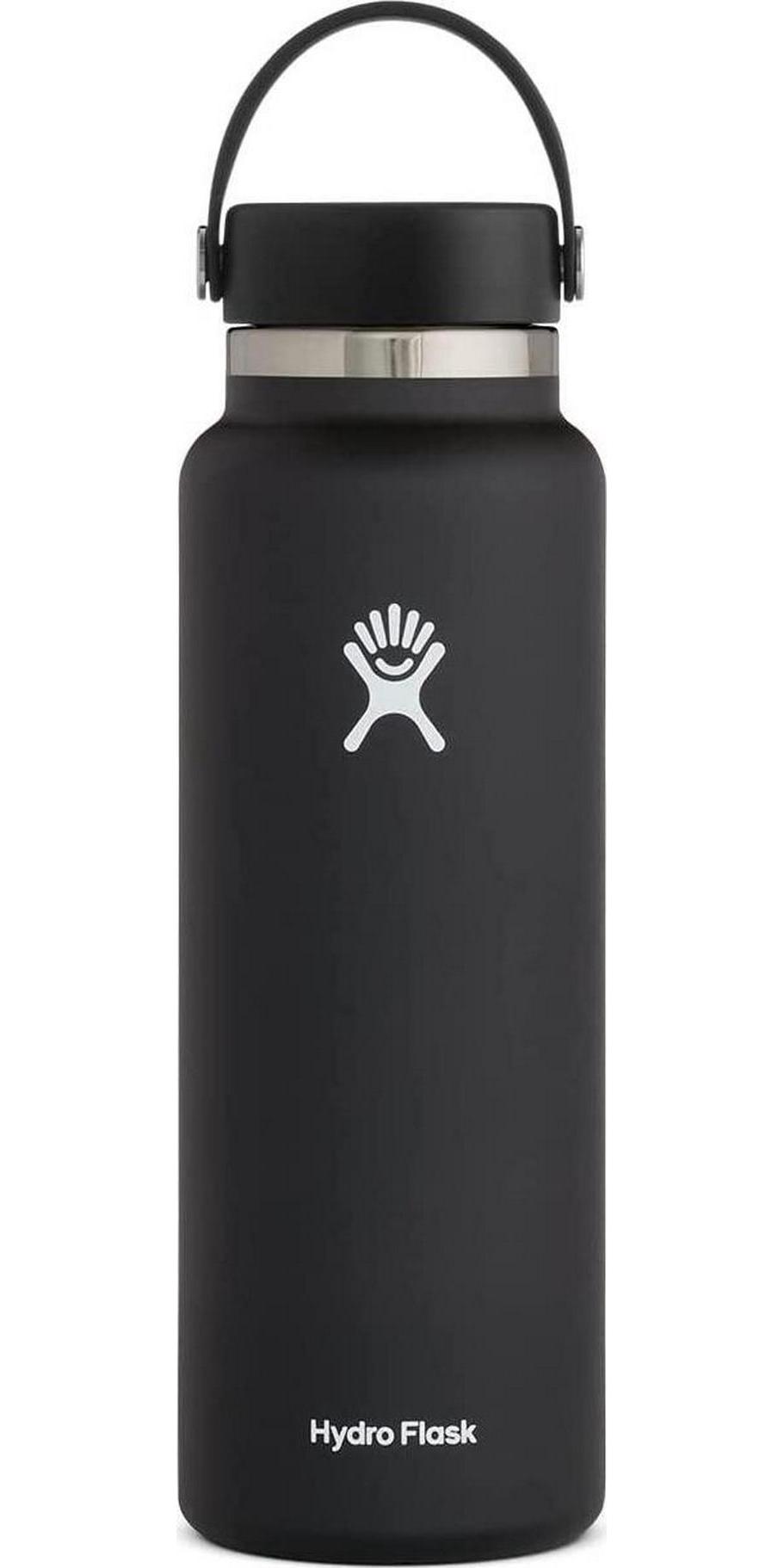 Hydro Flask Wide Mouth Pro Grade Stainless Steel Lightweight
