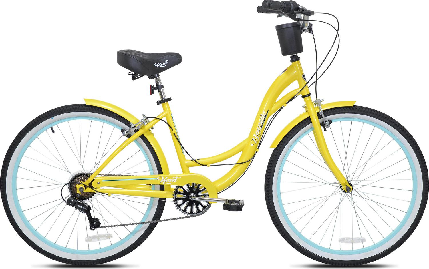 Kent bayside women's cruiser bike sale reviews