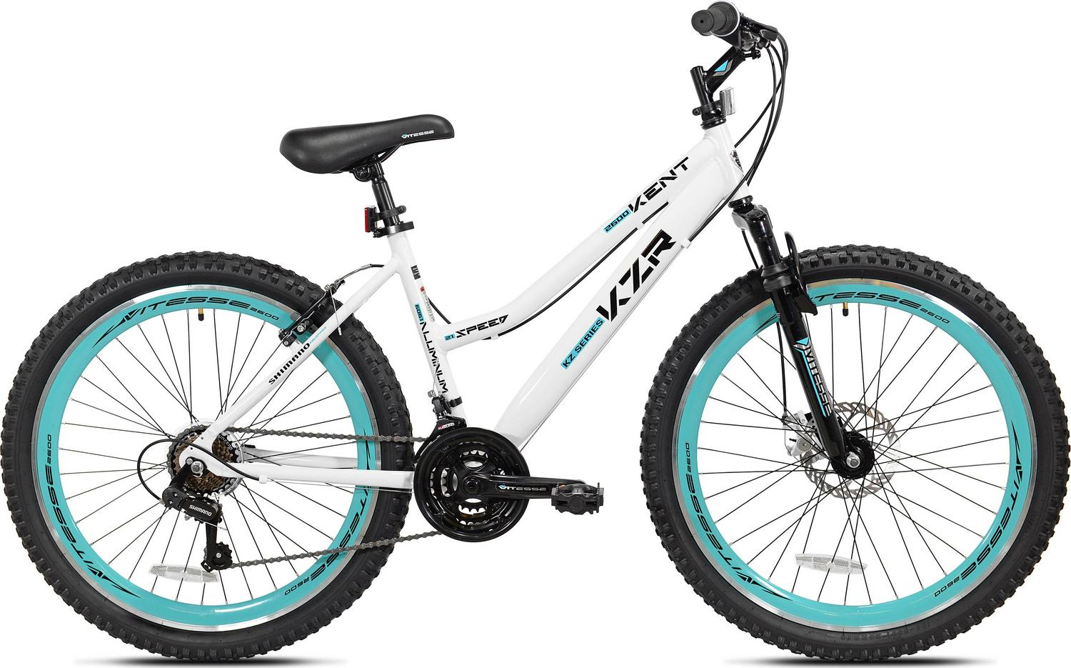 women's kent kzr mountain bike