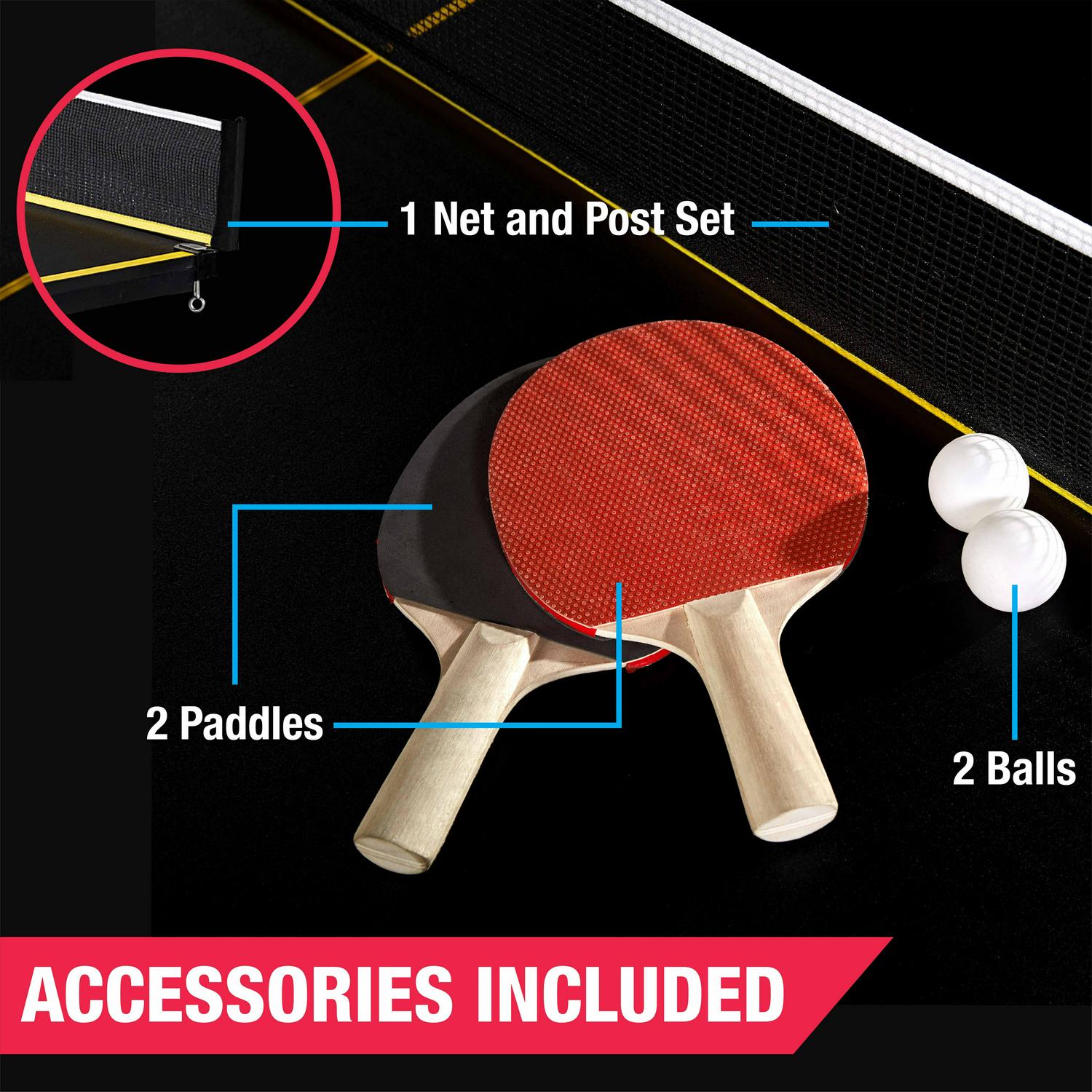 premium-sports-official-size-table-tennis-table-ebay