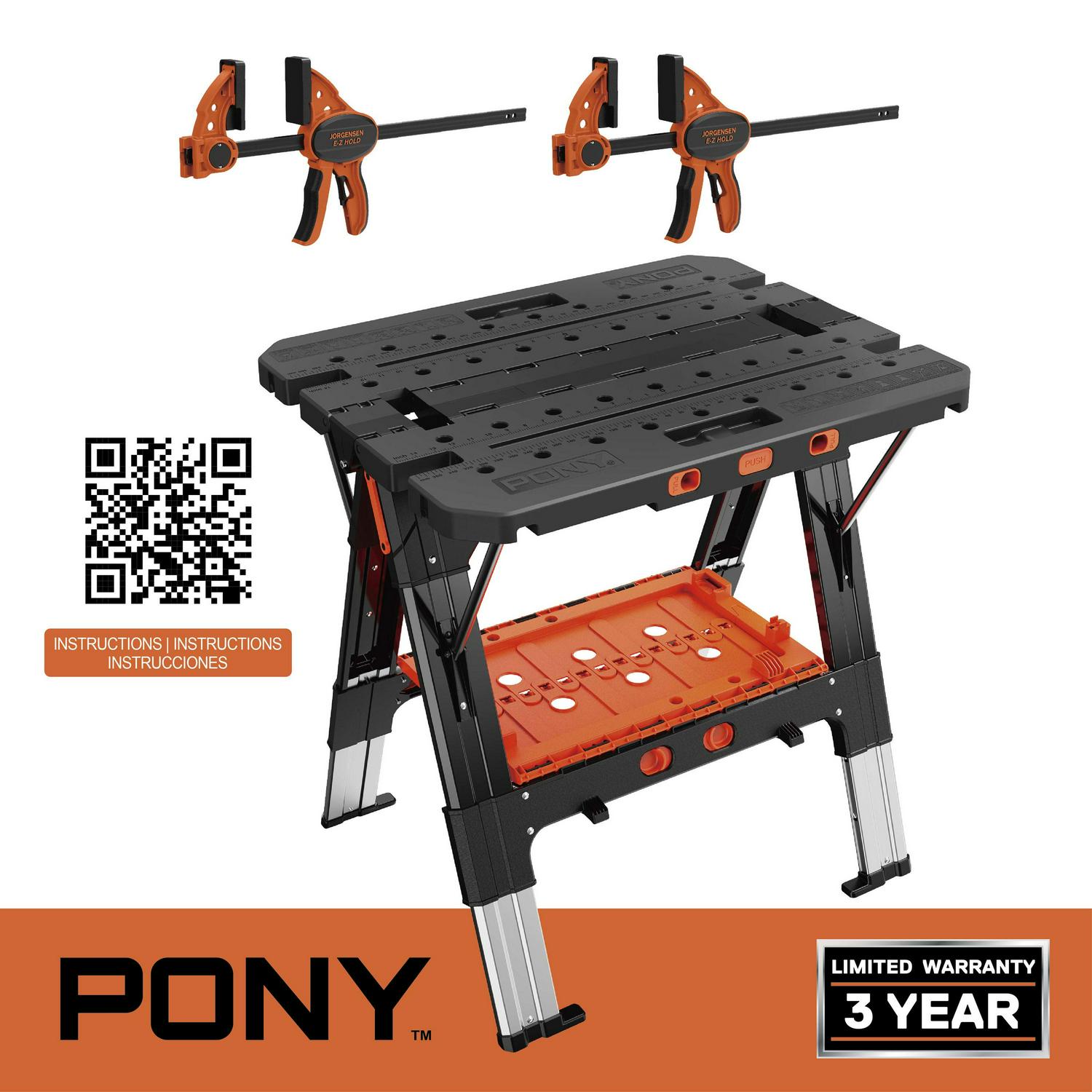 Workbench Stools  Jorgenson Material Handling