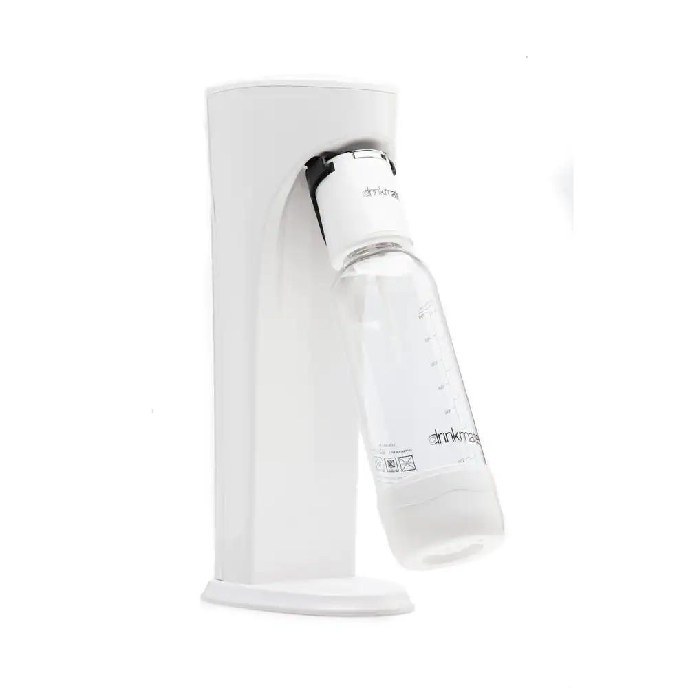 DrinkMate Sparkling Water/Soda Maker Machine Re-Usable