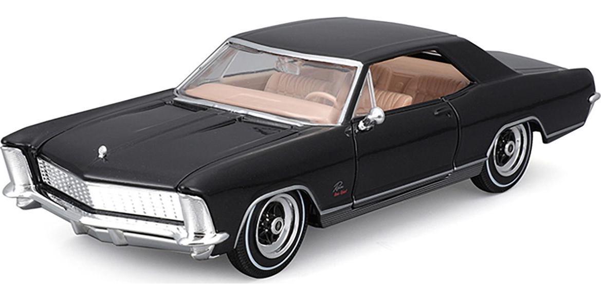 美品　コーギートイズ　BUICK RIVIERA ミニカー Buick Riviera (245) – Corgi Model Club USA