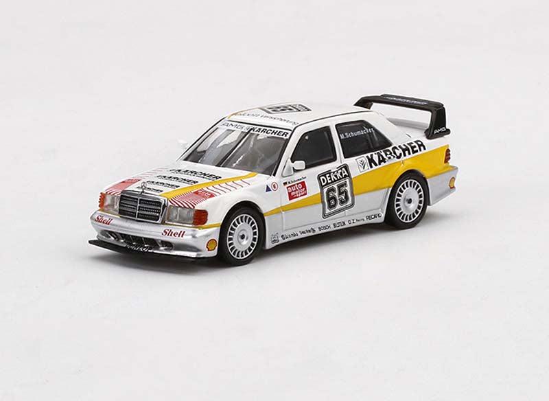 1/18 Solido 1990 Mercedes-Benz Mercedes 190E 2.5-16