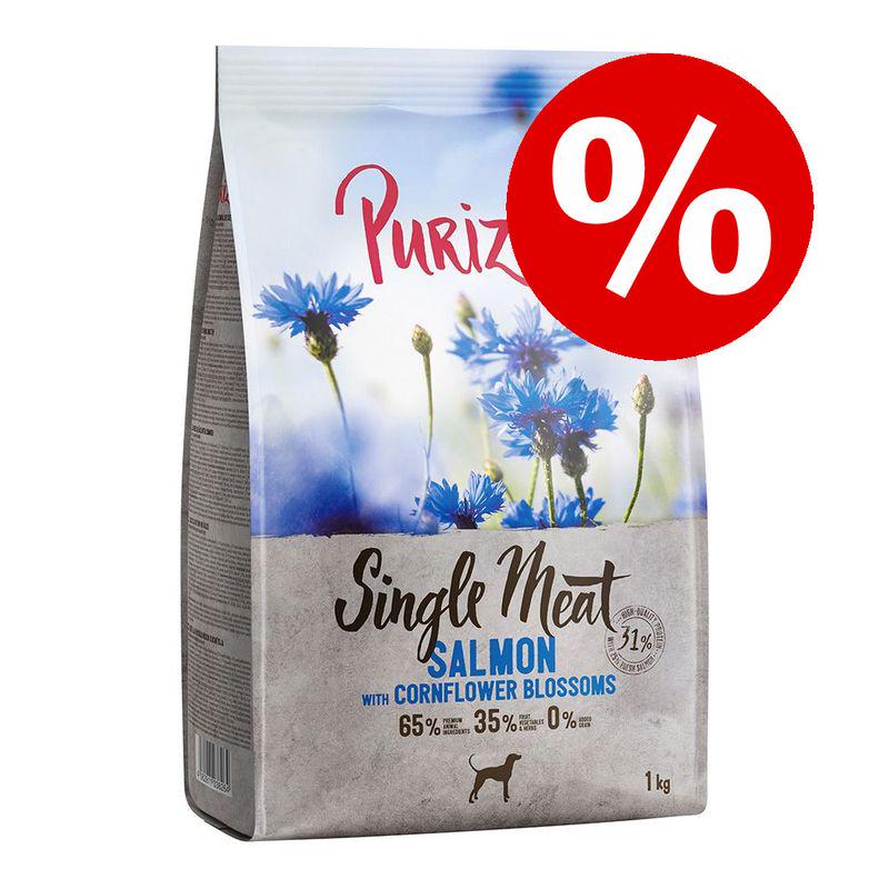 Purizon dry dog food