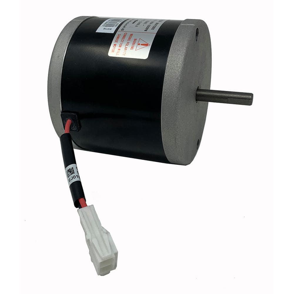 24 VDC Replacement Motor for Solar and Dual-Powered Series Vents 24 VDC Replacement Motor for Solar and Dual-Powered Series Vents