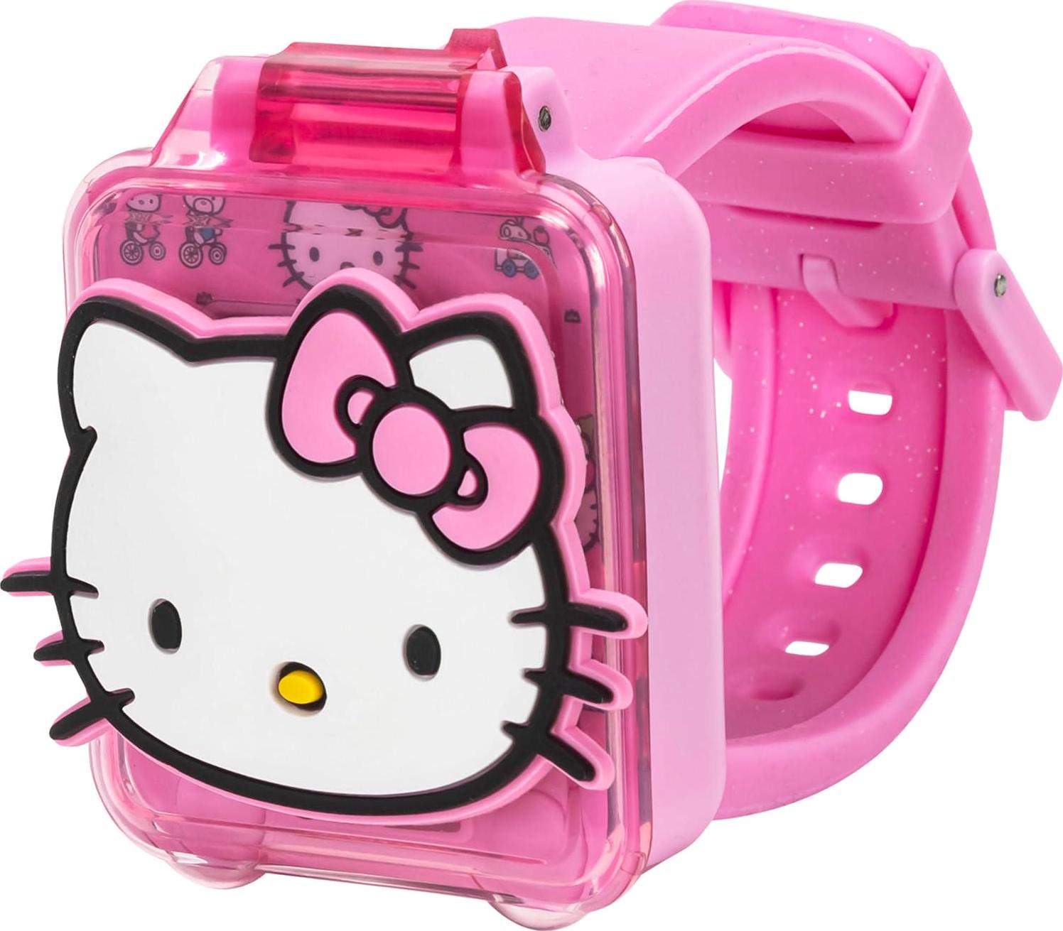美品]EPSON smart canvas Hello Kitty Girls（美品]EPSON smart