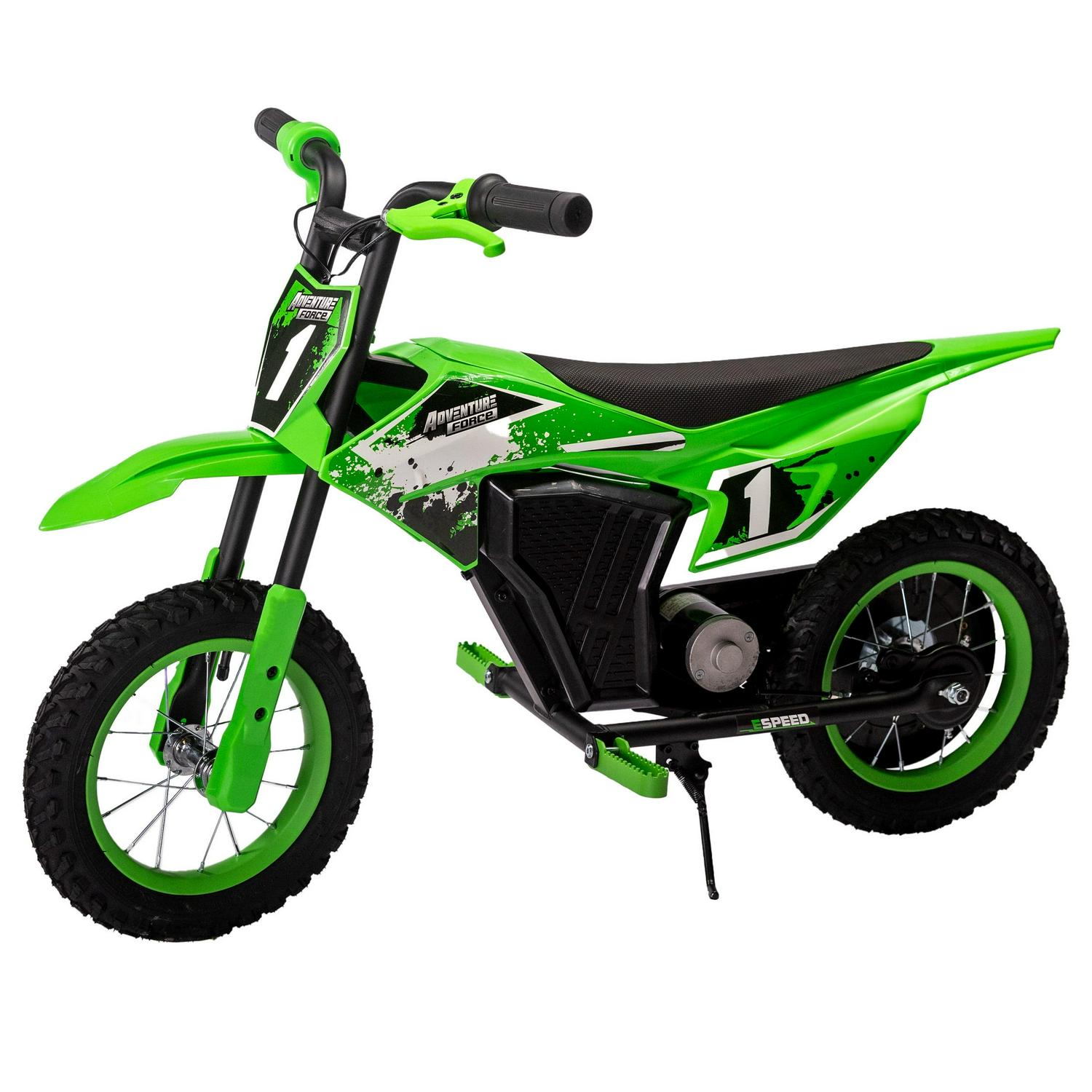 12V Mini Electric Child Dirt Bike, Battery Powered Toy Motorcycle, Kids Ride On - Picture 21 of 31