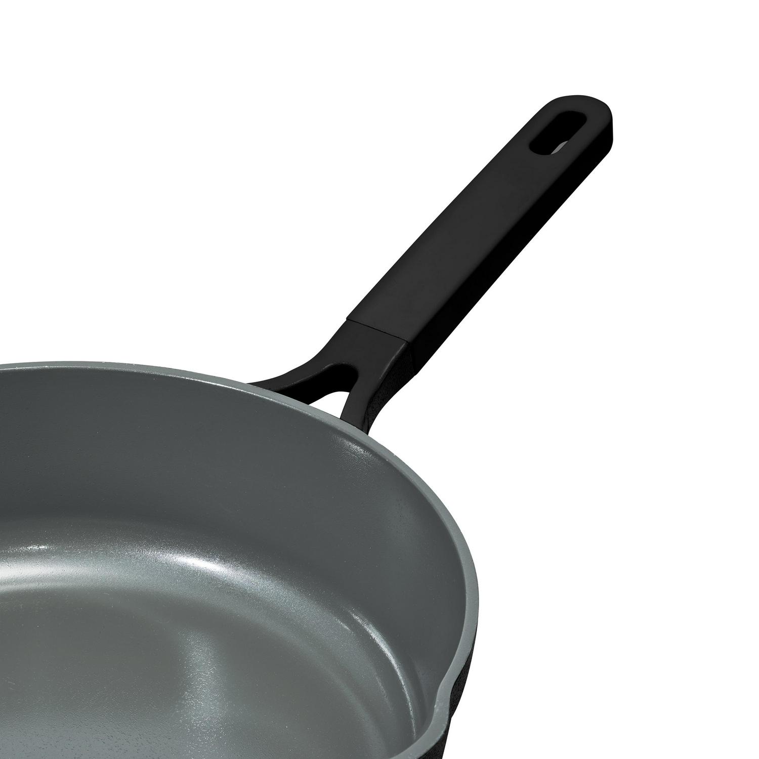 All-in-One 4 QT Hero Pan with Steam Insert 3 Pc Set CANNOT BE SHIP TO CALIFORNIA