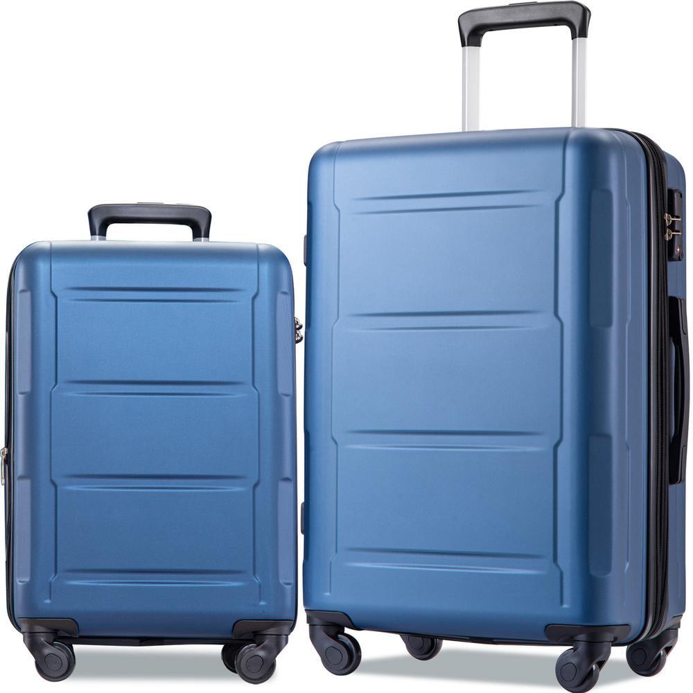 Merax luggage hot sale