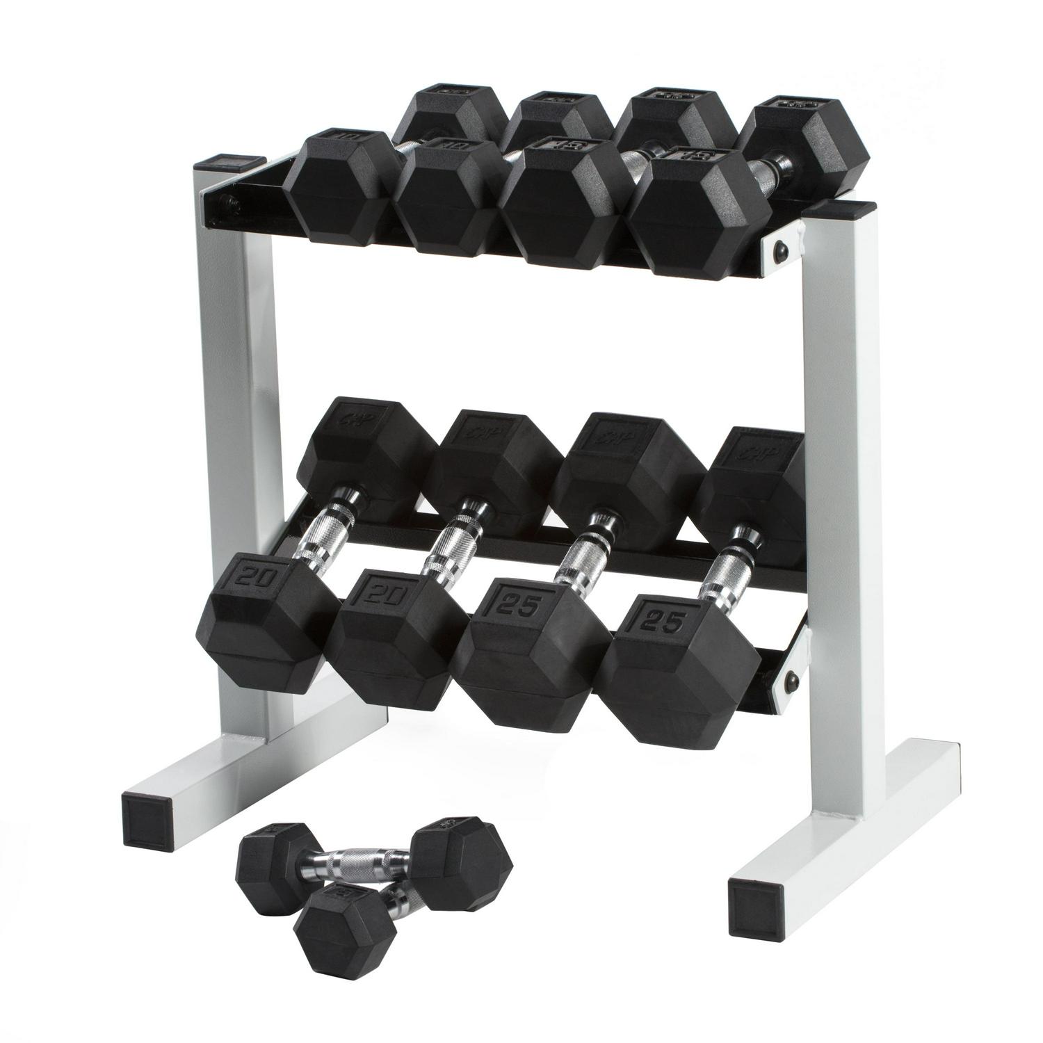 Cap barbell 12 pound hexagon solid dumbbell weight single hot sale