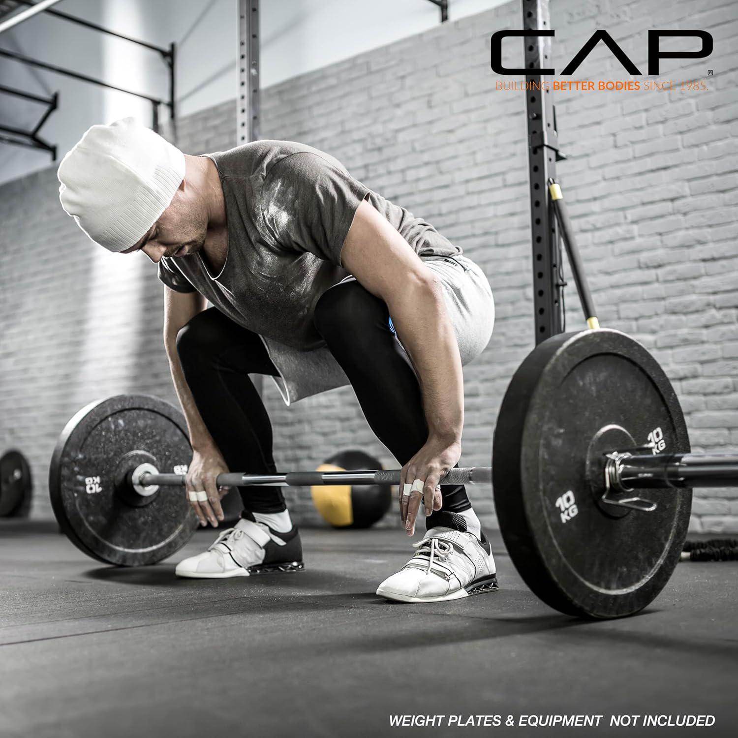 Barbell Olympic Bars | Multiple options