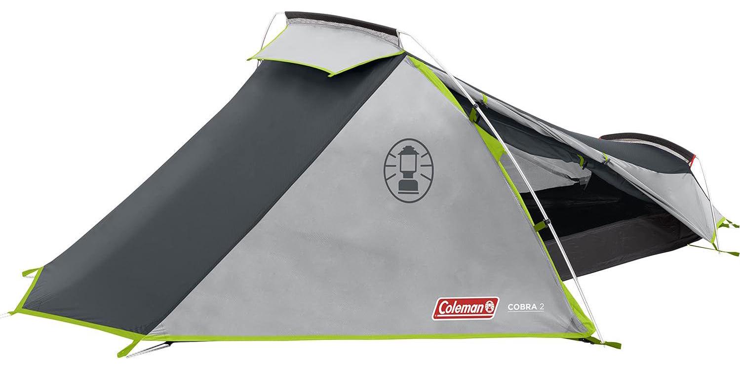 Coleman Cobra Tent, ultra-light compact man tent