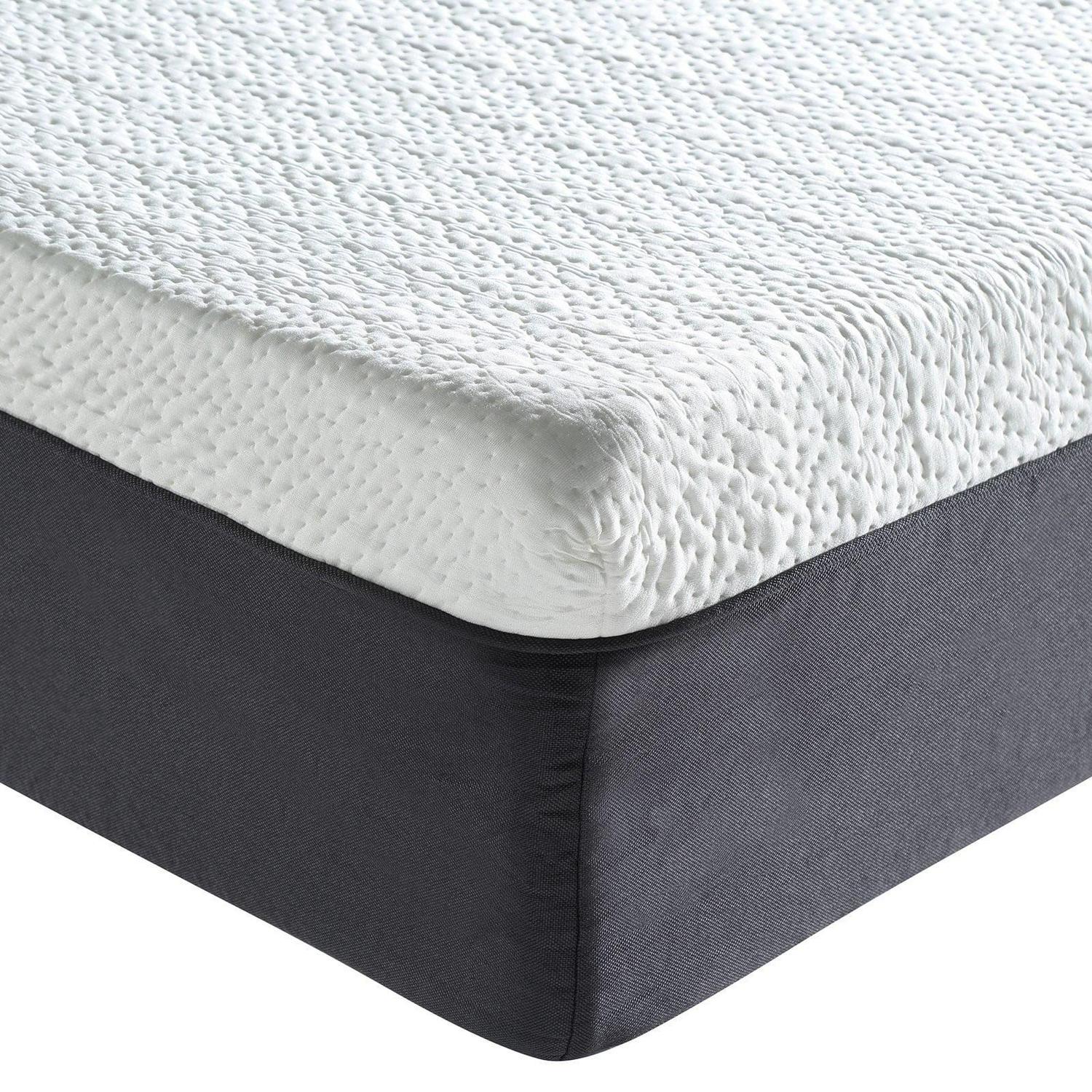 6"8"10"12"14" Twin Full Queen King Memory Foam Mattress,Cooling ,Breathable - Picture 20 of 72