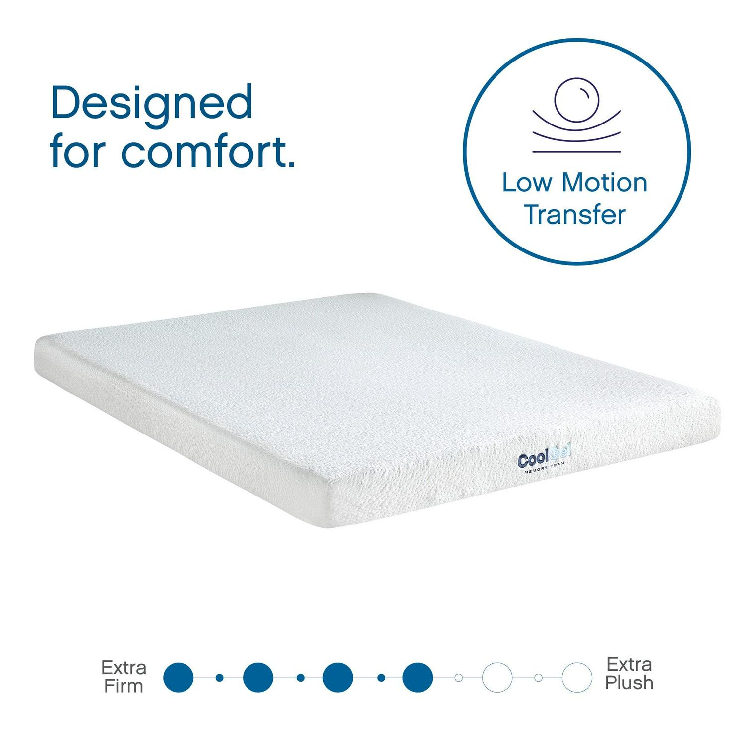 6"8"10"12"14" Twin Full Queen King Memory Foam Mattress,Cooling ,Breathable - Picture 62 of 72