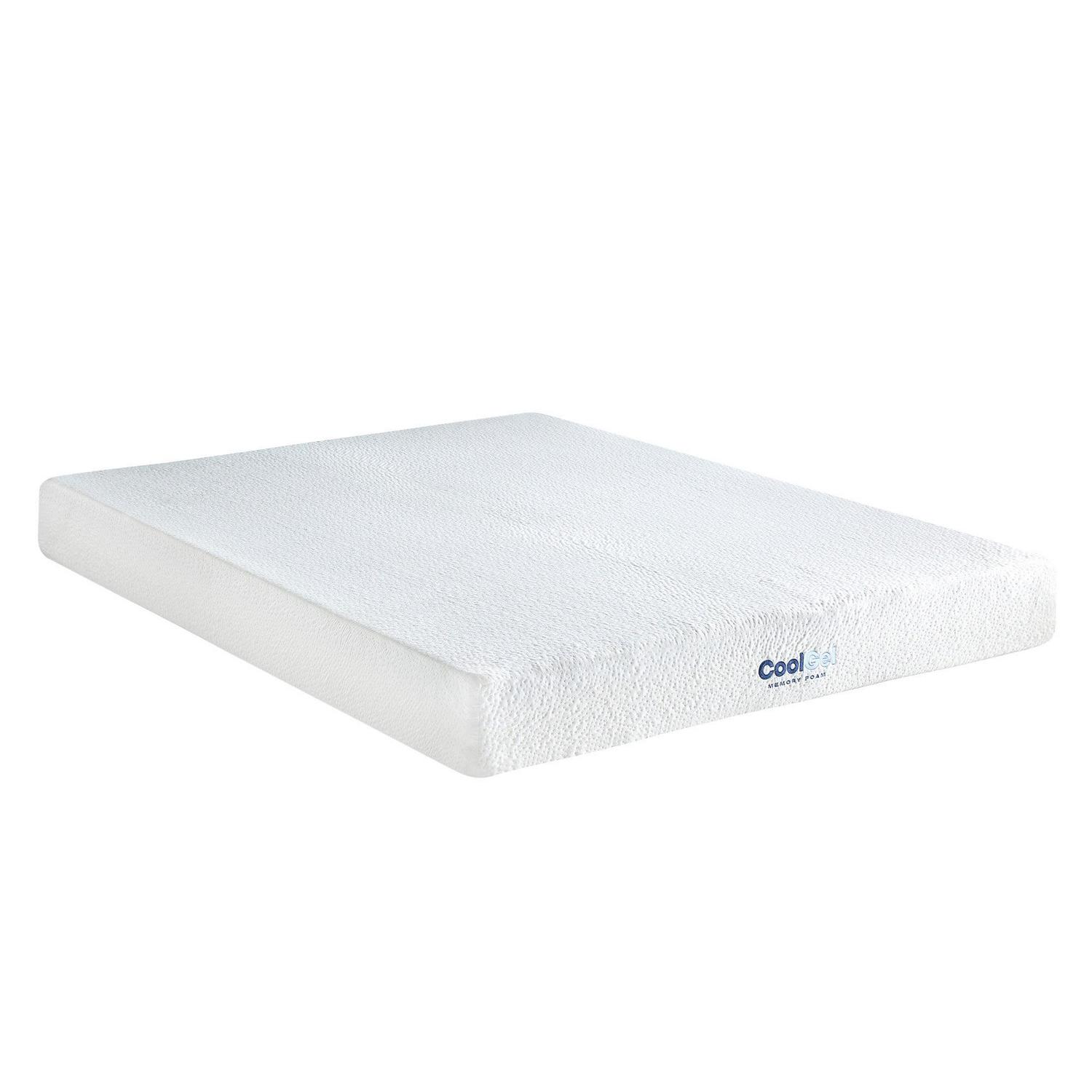 6"8"10"12"14" Twin Full Queen King Memory Foam Mattress,Cooling ,Breathable - Picture 35 of 72