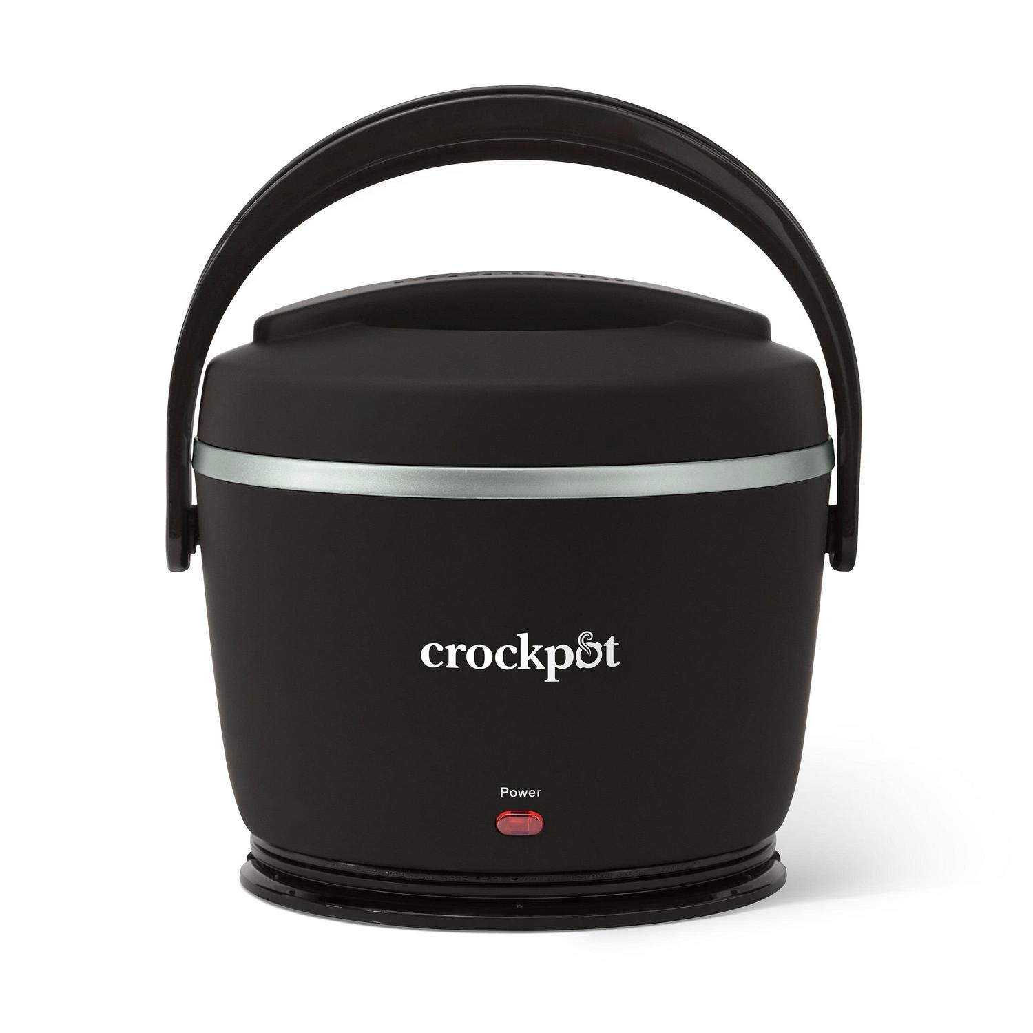 Crock-PotA Lunch CrockA Food Warmer 20 oz