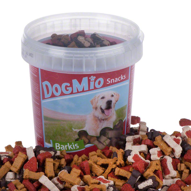 DogMio soft dog treats