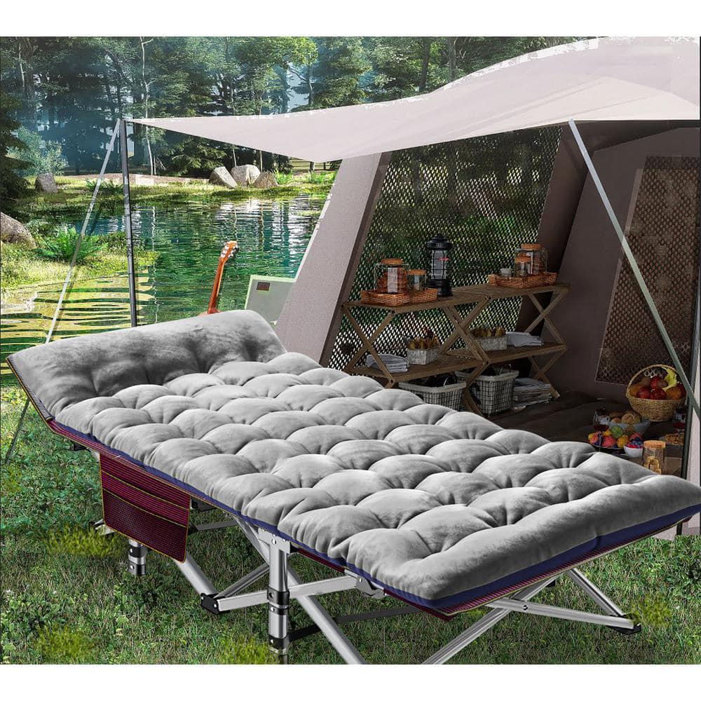 BOZTIY Camping Cot 14 BOZTIY Camping Cot 14