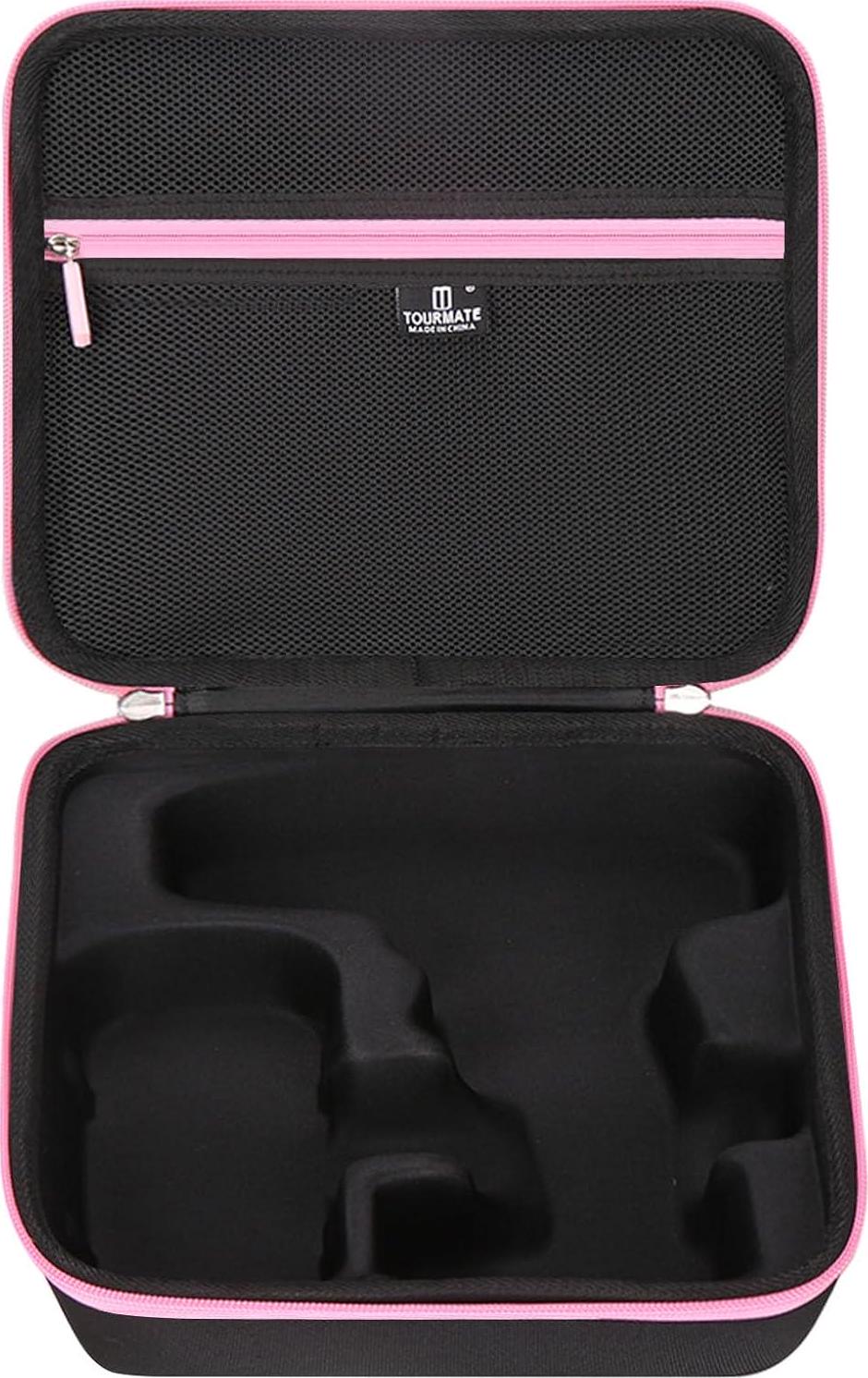 Hard Case for DEKOPRO 20 Power Drill Driver Cordless Storage travel Carrying Bag - Picture 19 of 23