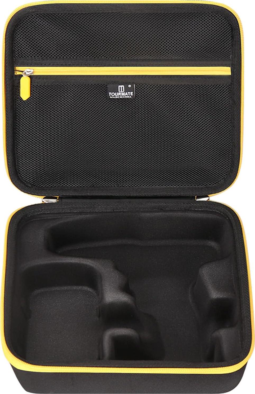 Hard Case for DEKOPRO 20 Power Drill Driver Cordless Storage travel Carrying Bag - Picture 13 of 23