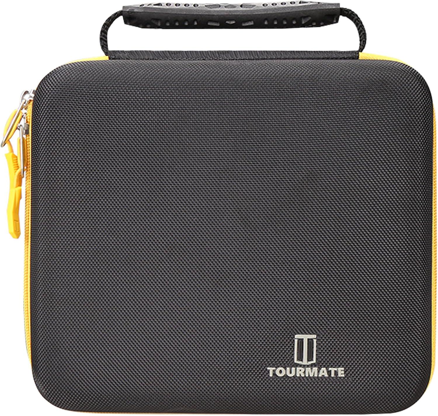 Hard Case for DEKOPRO 20 Power Drill Driver Cordless Storage travel Carrying Bag - Picture 14 of 23