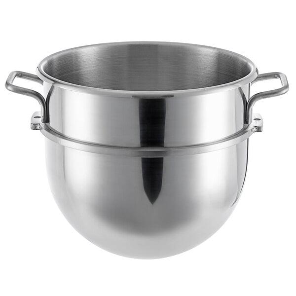 30 QT Mixer Zubehör Hobart D300 Rührschüssel Knethaken Draht Peitsche Flachrührer - Bild 10 von 11