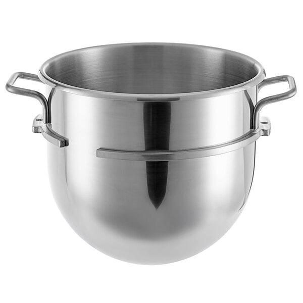 30 QT Mixer Zubehör Hobart D300 Rührschüssel Knethaken Draht Peitsche Flachrührer - Bild 11 von 11