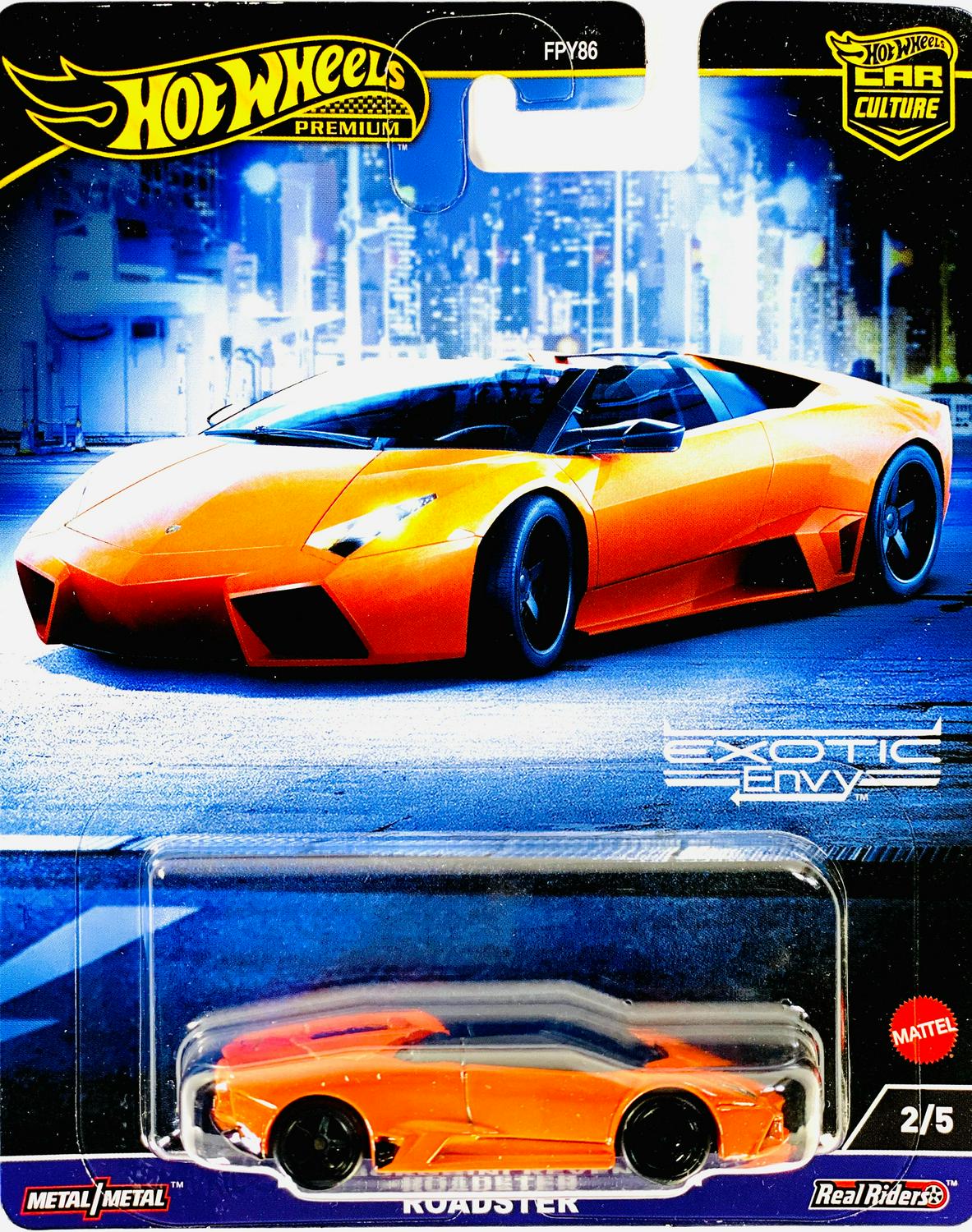 偉大な Hot_Wheels_2024_Car__2221b9830 鉄道模型