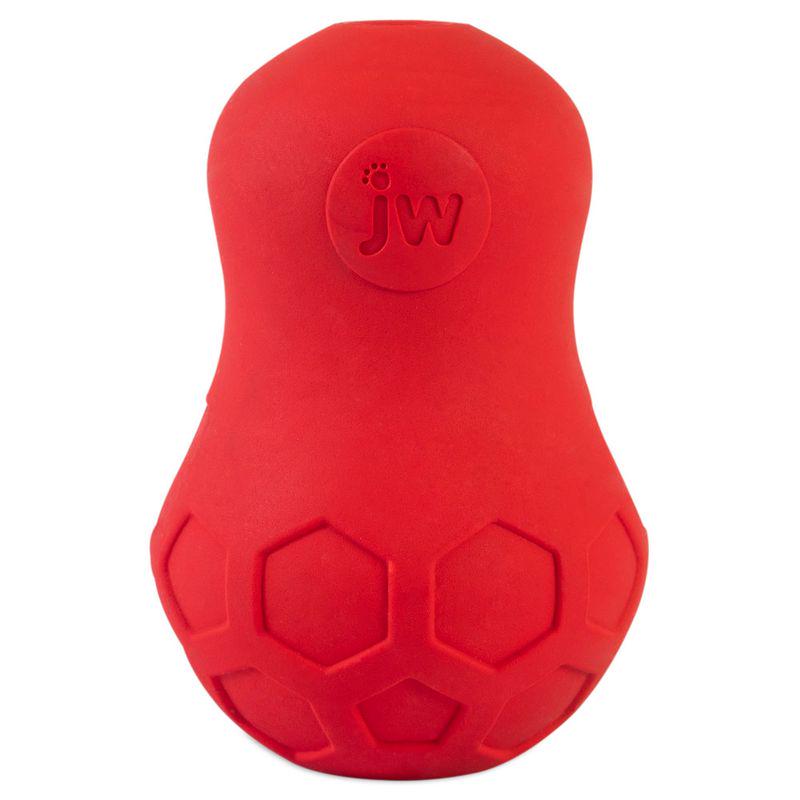 JW treat toy