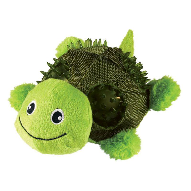 Turtle chew toy