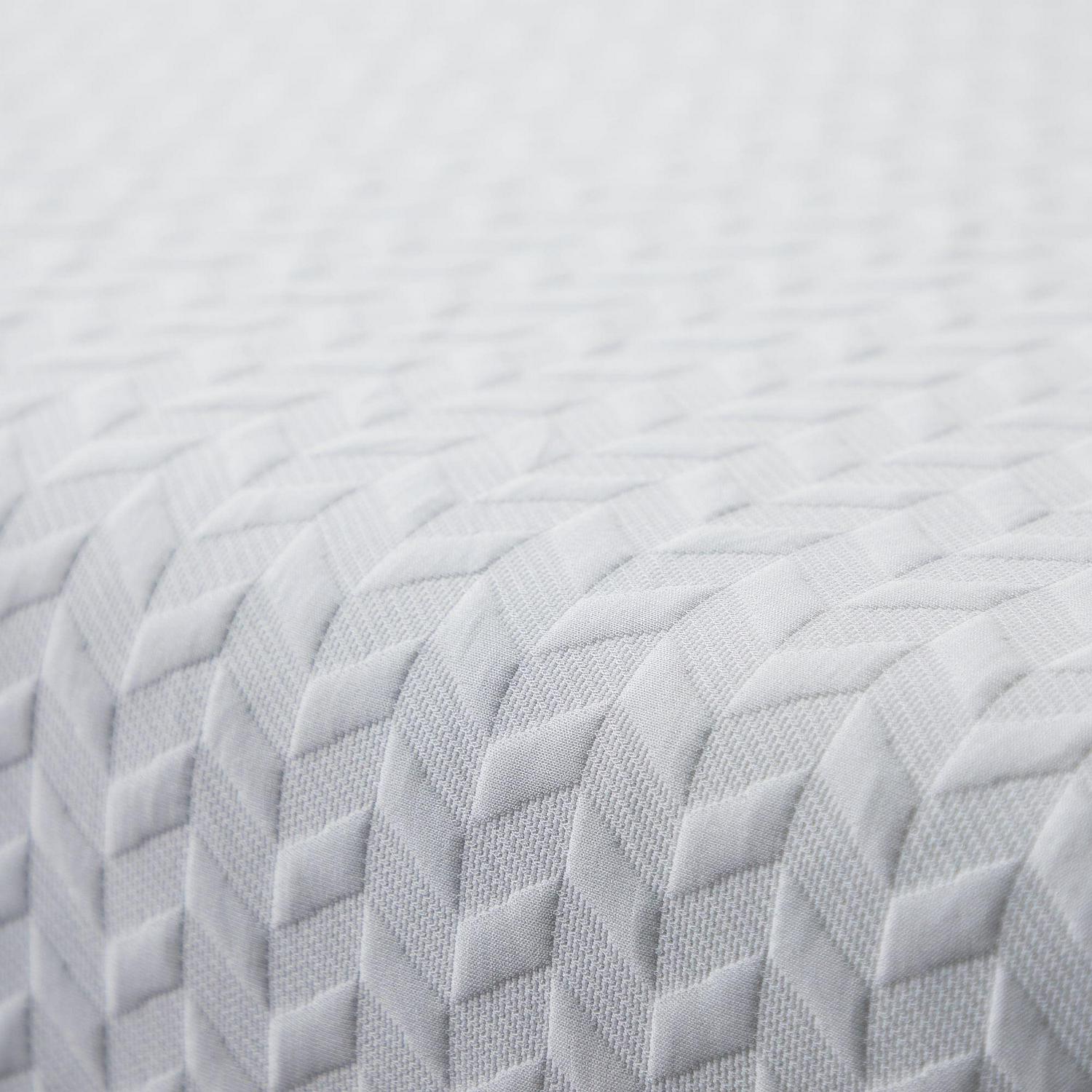 Lucid Bliss 14" Gel Memory Foam Bed Mattress King Queen, Twin Full PLUSH - Picture 23 of 60