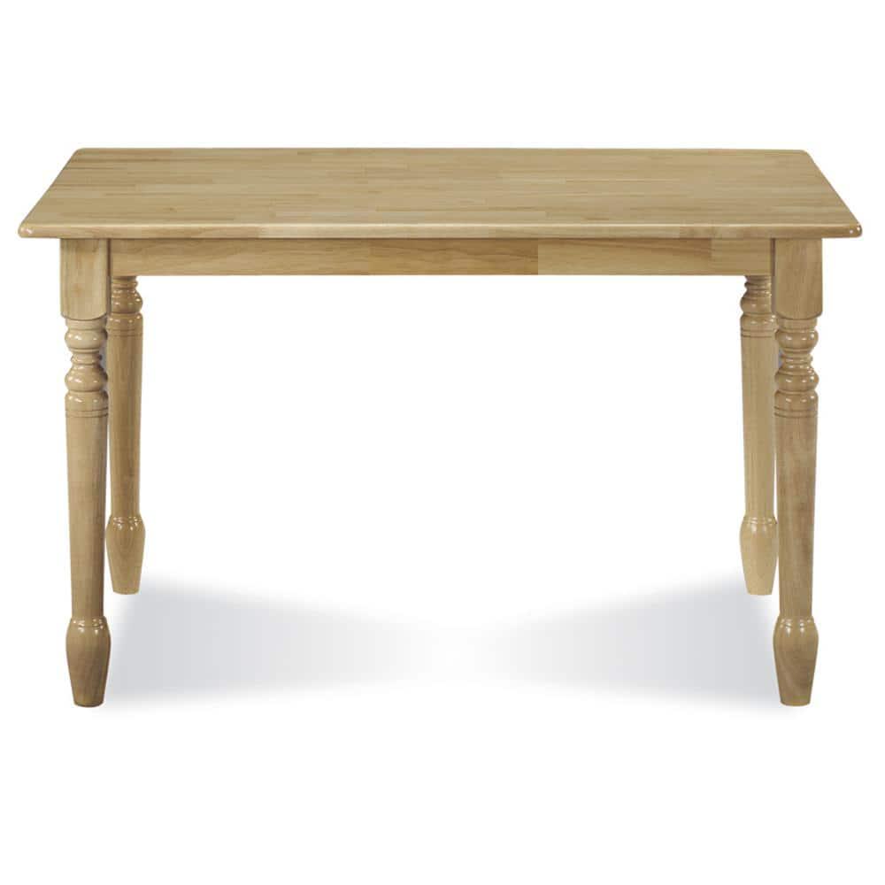 International Concepts Dining Table 30