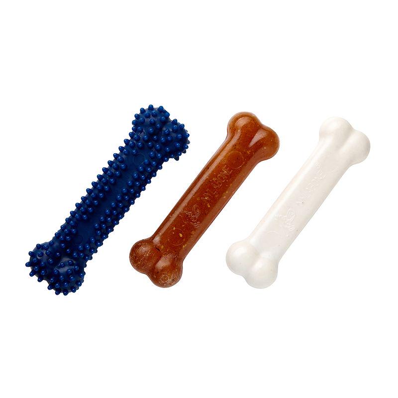 Puppy chew kit