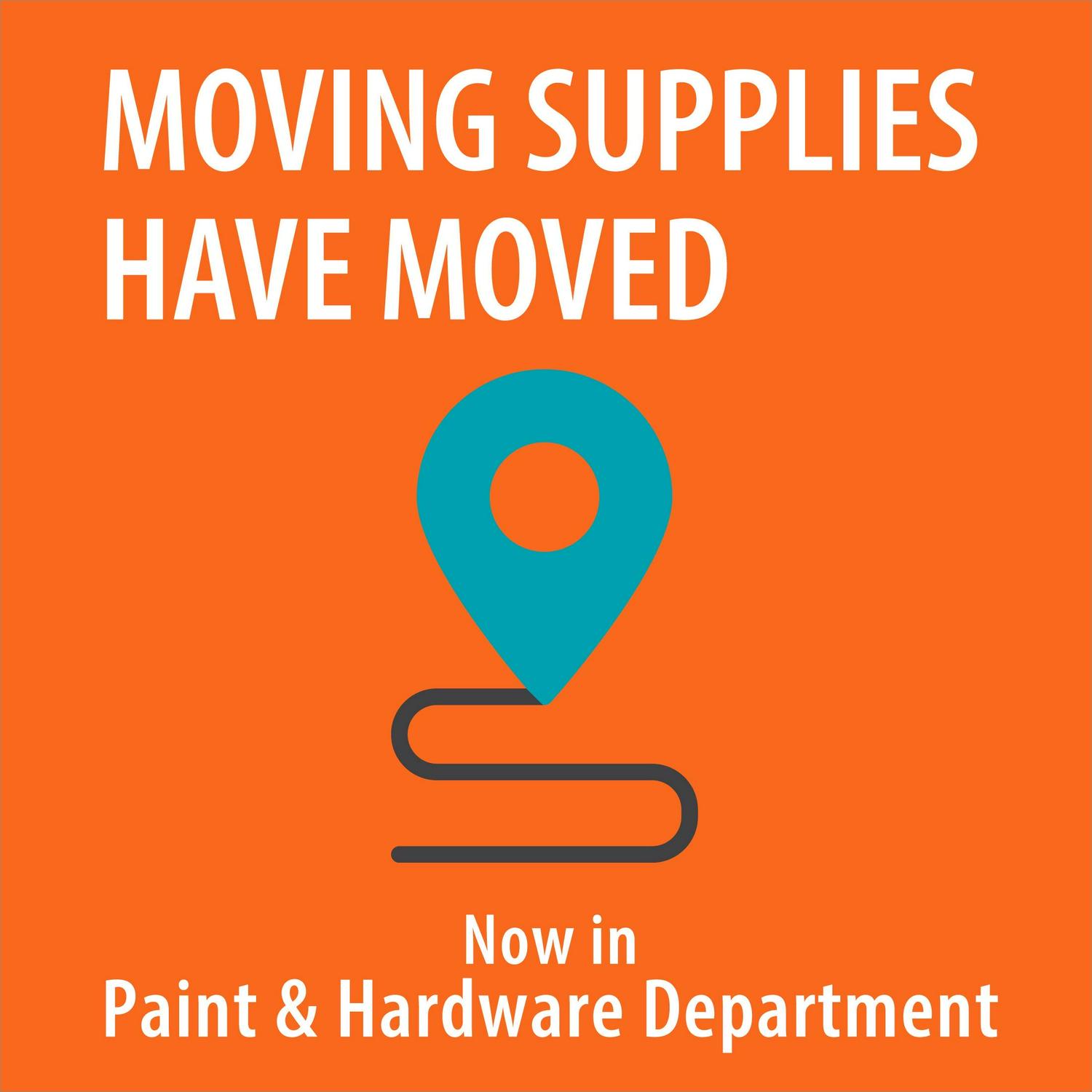 Medium Moving Boxes 22L x 13W x 15.5H Kraft Premium Moving Packing Shipping - Picture 32 of 40
