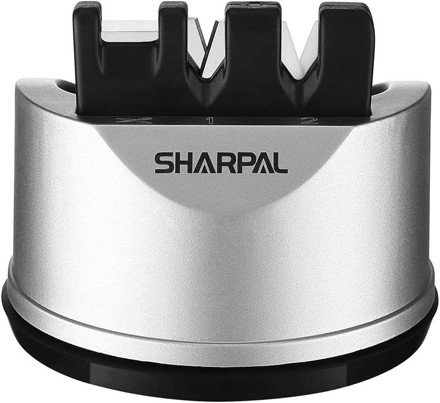Sharpal 216N Faceoff Dual Grit Diamond Tool Sharpener