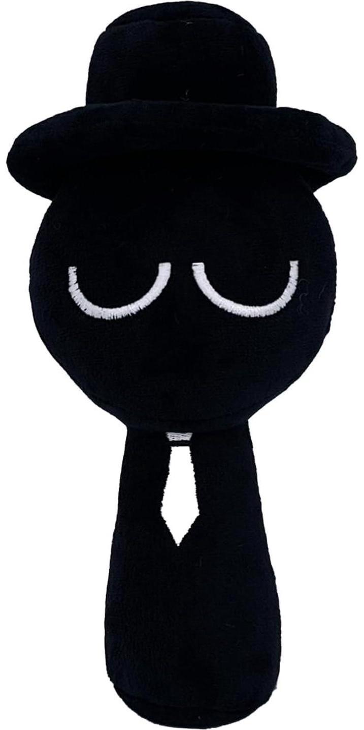 Sprunki Game Plush Toys Plush Soft Stuffed Animal Pillow Doll Adult Kids - Picture 117 of 150