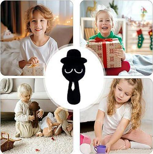 Sprunki Game Plush Toys Plush Soft Stuffed Animal Pillow Doll Adult Kids - Picture 122 of 150