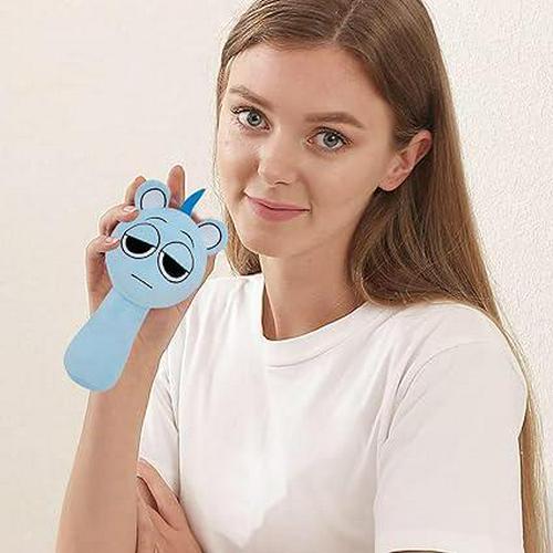 Sprunki Game Plush Toys Plush Soft Stuffed Animal Pillow Doll Adult Kids - Picture 106 of 150