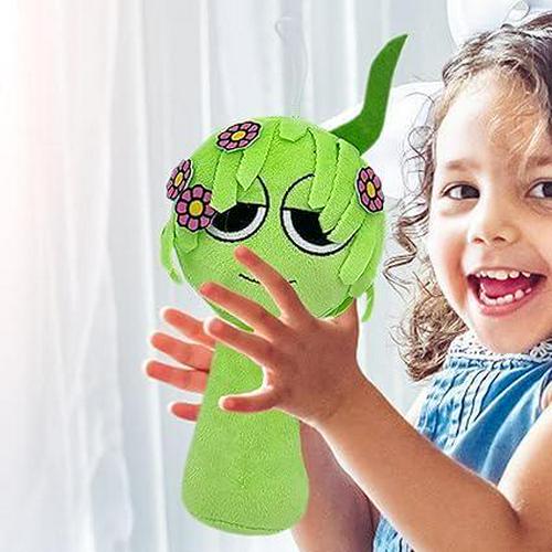 Sprunki Game Plush Toys Plush Soft Stuffed Animal Pillow Doll Adult Kids - Picture 100 of 150